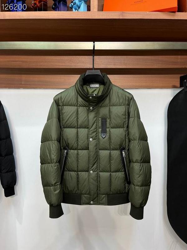 The North Face Men's Outwear 1